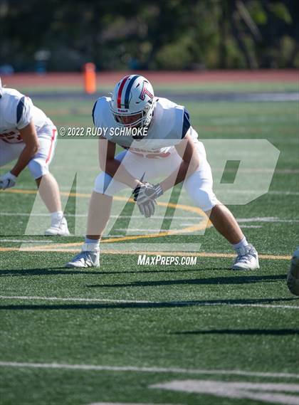 Thumbnail 1 in La Costa Canyon vs Tesoro photogallery.