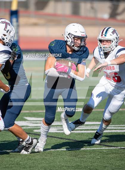 Thumbnail 3 in La Costa Canyon vs Tesoro photogallery.