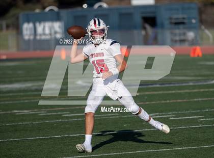 Thumbnail 2 in La Costa Canyon vs Tesoro photogallery.