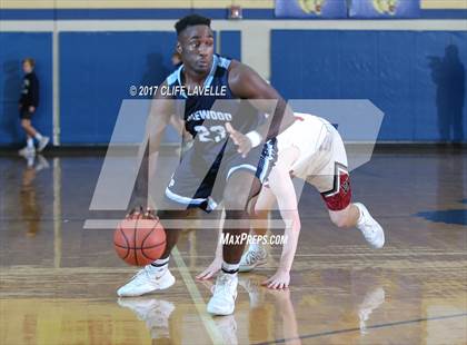 Thumbnail 2 in Pinewood Prep vs. Wando (Rotary Roundball Classic) photogallery.