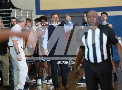 Thumbnail 1 in Pinewood Prep vs. Wando (Rotary Roundball Classic) photogallery.
