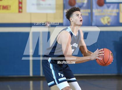 Thumbnail 2 in Pinewood Prep vs. Wando (Rotary Roundball Classic) photogallery.