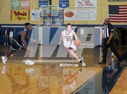 Thumbnail 2 in Pinewood Prep vs. Wando (Rotary Roundball Classic) photogallery.