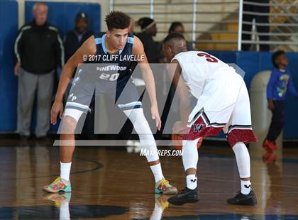Thumbnail 3 in Pinewood Prep vs. Wando (Rotary Roundball Classic) photogallery.