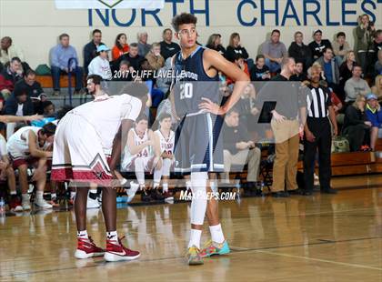 Thumbnail 1 in Pinewood Prep vs. Wando (Rotary Roundball Classic) photogallery.