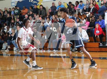 Thumbnail 1 in Pinewood Prep vs. Wando (Rotary Roundball Classic) photogallery.