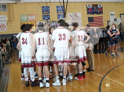 Thumbnail 1 in Pinewood Prep vs. Wando (Rotary Roundball Classic) photogallery.