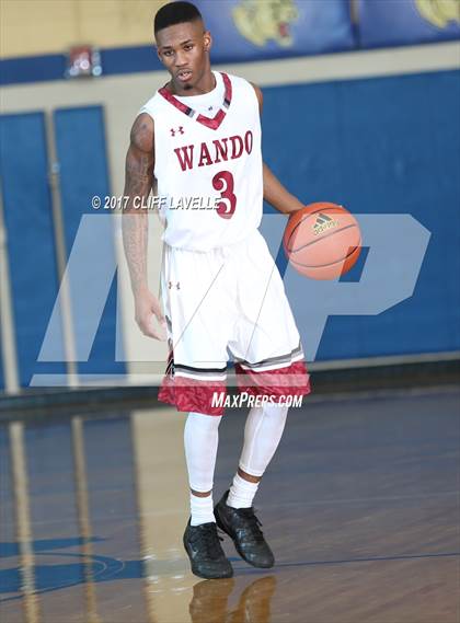 Thumbnail 1 in Pinewood Prep vs. Wando (Rotary Roundball Classic) photogallery.