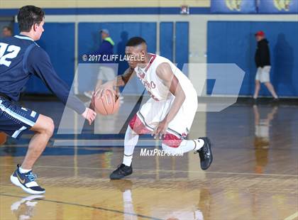 Thumbnail 1 in Pinewood Prep vs. Wando (Rotary Roundball Classic) photogallery.