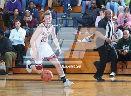Thumbnail 1 in Pinewood Prep vs. Wando (Rotary Roundball Classic) photogallery.