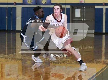 Thumbnail 3 in Pinewood Prep vs. Wando (Rotary Roundball Classic) photogallery.