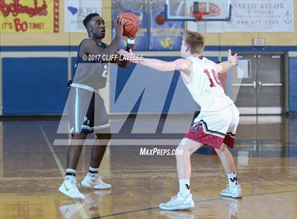 Thumbnail 1 in Pinewood Prep vs. Wando (Rotary Roundball Classic) photogallery.