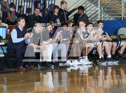 Thumbnail 2 in Pinewood Prep vs. Wando (Rotary Roundball Classic) photogallery.