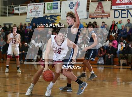 Thumbnail 1 in Pinewood Prep vs. Wando (Rotary Roundball Classic) photogallery.