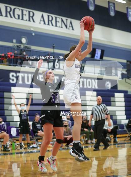 Thumbnail 3 in Riverton @ Corner Canyon photogallery.