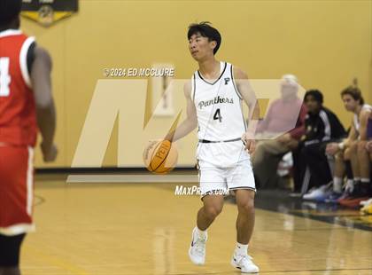 Thumbnail 2 in View Park vs Peninsula (Pirate Shootout Tournament) photogallery.