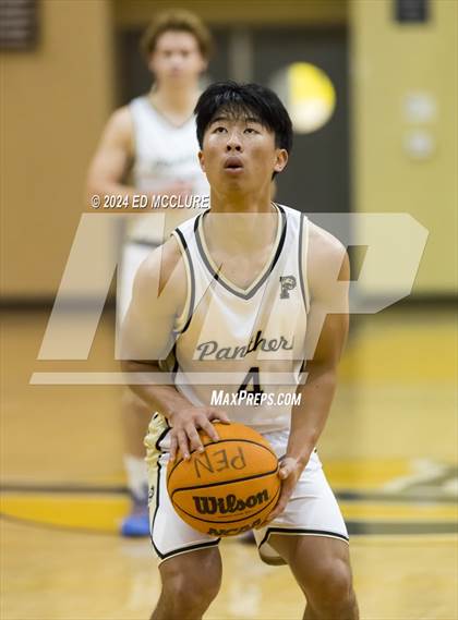 Thumbnail 3 in View Park vs Peninsula (Pirate Shootout Tournament) photogallery.