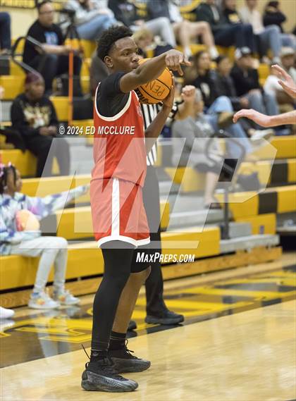 Thumbnail 1 in View Park vs Peninsula (Pirate Shootout Tournament) photogallery.