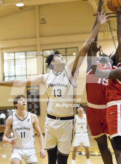 Thumbnail 3 in View Park vs Peninsula (Pirate Shootout Tournament) photogallery.