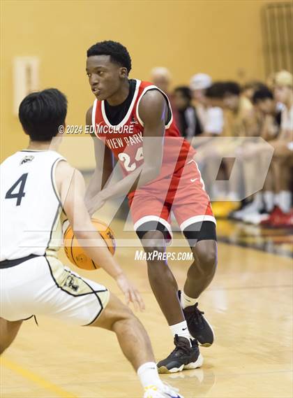 Thumbnail 1 in View Park vs Peninsula (Pirate Shootout Tournament) photogallery.