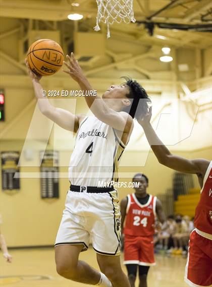 Thumbnail 2 in View Park vs Peninsula (Pirate Shootout Tournament) photogallery.