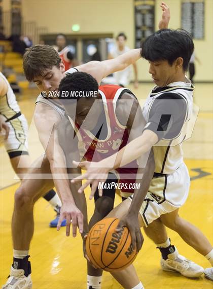 Thumbnail 3 in View Park vs Peninsula (Pirate Shootout Tournament) photogallery.