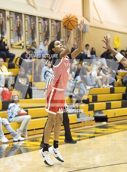 Thumbnail 2 in View Park vs Peninsula (Pirate Shootout Tournament) photogallery.