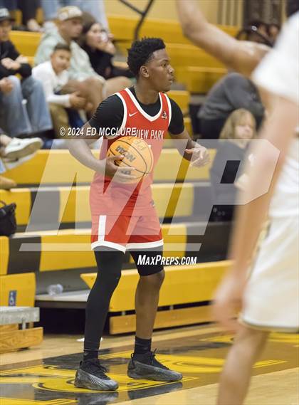 Thumbnail 1 in View Park vs Peninsula (Pirate Shootout Tournament) photogallery.