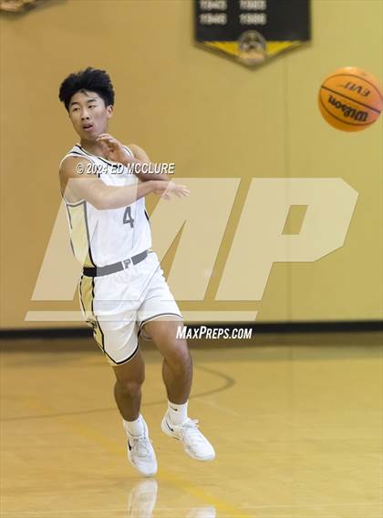 Thumbnail 2 in View Park vs Peninsula (Pirate Shootout Tournament) photogallery.