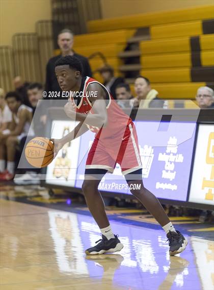 Thumbnail 3 in View Park vs Peninsula (Pirate Shootout Tournament) photogallery.