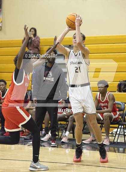 Thumbnail 3 in View Park vs Peninsula (Pirate Shootout Tournament) photogallery.