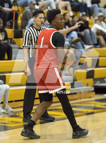 Thumbnail 3 in View Park vs Peninsula (Pirate Shootout Tournament) photogallery.