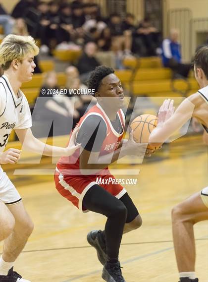 Thumbnail 3 in View Park vs Peninsula (Pirate Shootout Tournament) photogallery.
