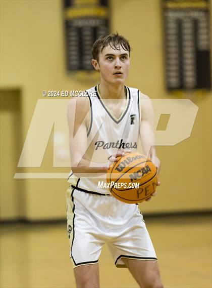 Thumbnail 3 in View Park vs Peninsula (Pirate Shootout Tournament) photogallery.