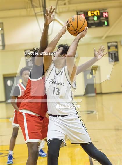 Thumbnail 1 in View Park vs Peninsula (Pirate Shootout Tournament) photogallery.