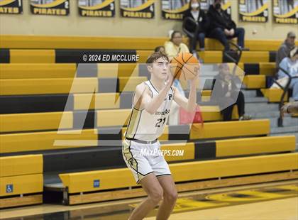 Thumbnail 2 in View Park vs Peninsula (Pirate Shootout Tournament) photogallery.