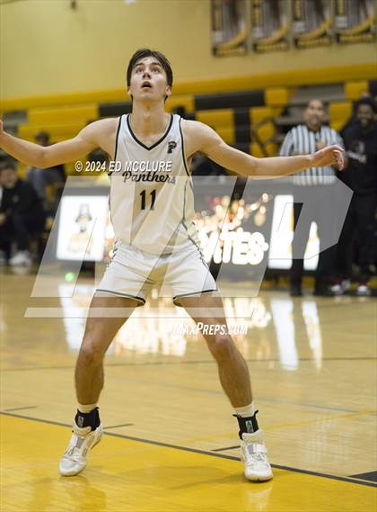 Thumbnail 1 in View Park vs Peninsula (Pirate Shootout Tournament) photogallery.