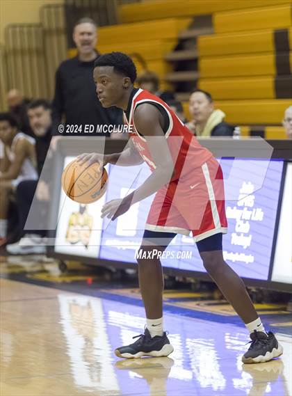 Thumbnail 2 in View Park vs Peninsula (Pirate Shootout Tournament) photogallery.
