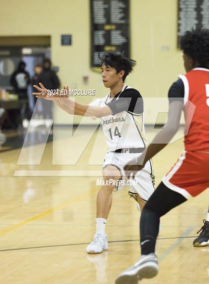 Thumbnail 1 in View Park vs Peninsula (Pirate Shootout Tournament) photogallery.