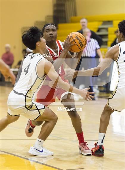 Thumbnail 1 in View Park vs Peninsula (Pirate Shootout Tournament) photogallery.
