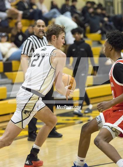 Thumbnail 3 in View Park vs Peninsula (Pirate Shootout Tournament) photogallery.