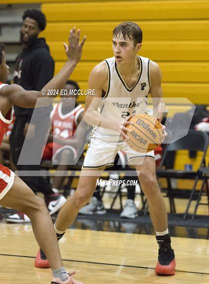 Thumbnail 3 in View Park vs Peninsula (Pirate Shootout Tournament) photogallery.