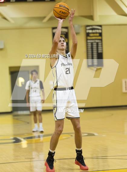 Thumbnail 1 in View Park vs Peninsula (Pirate Shootout Tournament) photogallery.