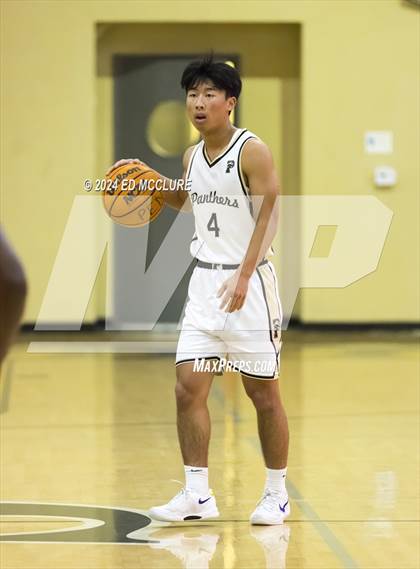 Thumbnail 1 in View Park vs Peninsula (Pirate Shootout Tournament) photogallery.