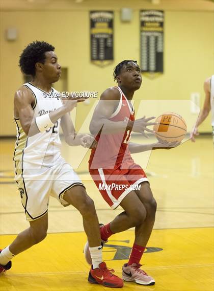 Thumbnail 2 in View Park vs Peninsula (Pirate Shootout Tournament) photogallery.