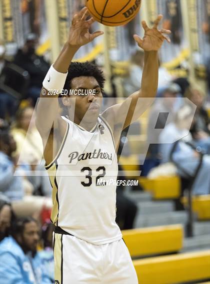 Thumbnail 2 in View Park vs Peninsula (Pirate Shootout Tournament) photogallery.