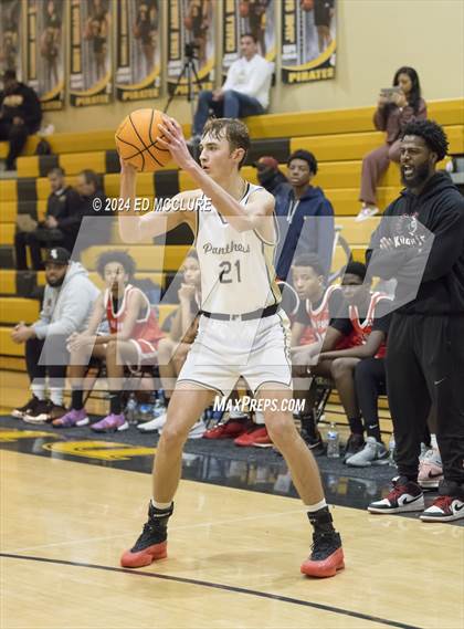 Thumbnail 3 in View Park vs Peninsula (Pirate Shootout Tournament) photogallery.