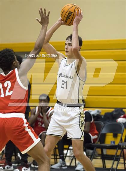 Thumbnail 1 in View Park vs Peninsula (Pirate Shootout Tournament) photogallery.