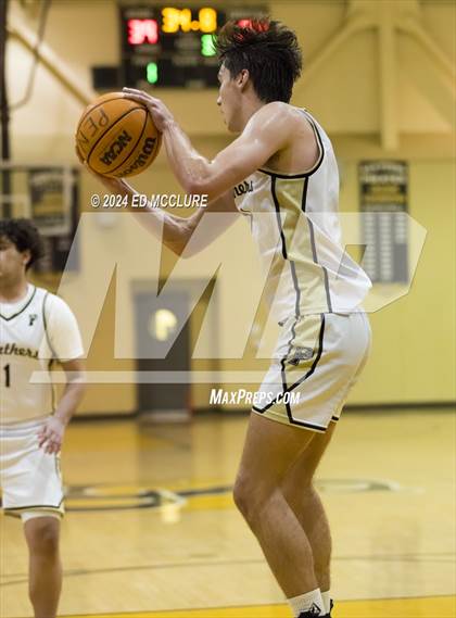 Thumbnail 3 in View Park vs Peninsula (Pirate Shootout Tournament) photogallery.