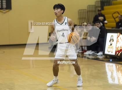 Thumbnail 1 in View Park vs Peninsula (Pirate Shootout Tournament) photogallery.